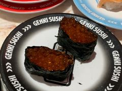 -元气寿司(宝安壹方城店)