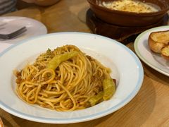 -萨莉亚意式餐厅(石鼓路店)