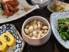 -角落里(中山公园店)