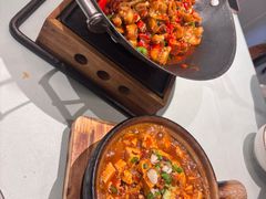 -吃货私房菜(丽江束河古镇店)