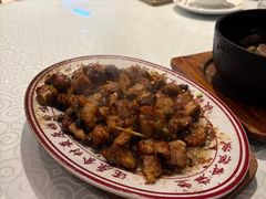 -小粤楼·怀旧粤菜(万辉国际广场店)