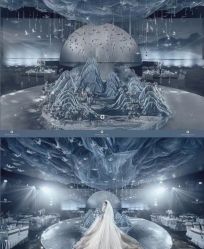 -诺丁山婚礼企划