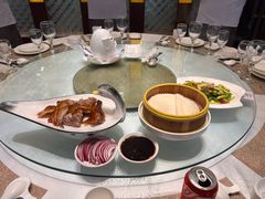 -饼中王酒楼(光复西路店)