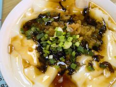 -胥塘陆氏小馄饨