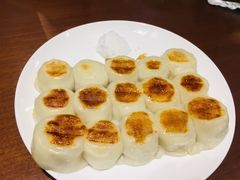 -哈尔滨春饼(朝山街店)