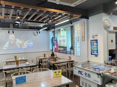 -屋里家延边朝鲜族冷面(梅林3店)