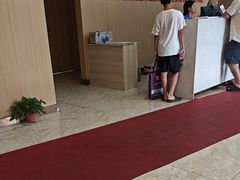 -城市海洋国标恒温游泳馆(株洲体育中心店)