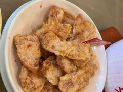 -英兰朝族饭店·英兰锅包肉(佳园路店)
