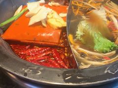 -蜀大侠火锅(总府路店)