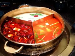 -湊湊火锅·茶憩(打浦桥日月光店)