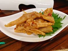 -厦门朗豪酒店 · 明阁中餐厅