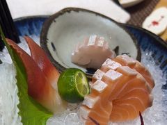 -长崎屋·日本料理·刺身·烧鸟(天河北路店)