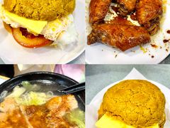 -华嫂冰室(尖沙咀店)