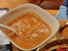 -木屋烧烤(西南角店)