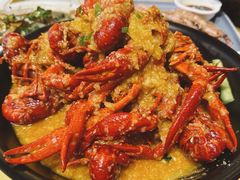 -小田油焖小龙虾(双井店)