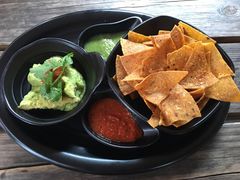 -Luchador摔跤手墨西哥餐厅(恒宇广场店)