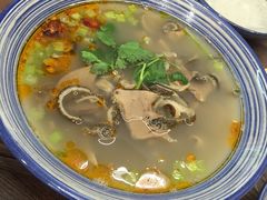 -四季小馆·地道北京小吃(广百店)