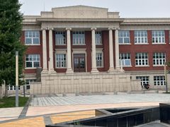 -南开大学(津南校区)