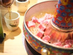 -木辛水水冰煮羊(新一中店)