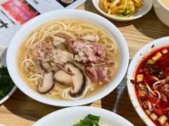 -吴记怪味面(牛王庙店)