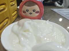 -沙湾姜埋奶(兴新包店)