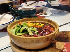 -赵财记·肠粉·煲仔饭(九龙城店)