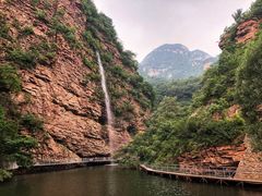 -湖洞水自然风景区