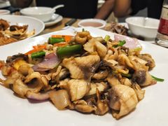 -红日饭店(裕隆三路店)