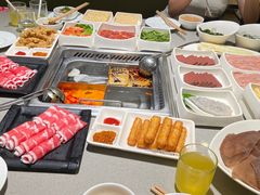 -海底捞火锅(方圆荟店)