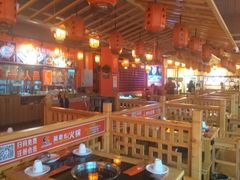 -吴老幺火锅(金龙店)