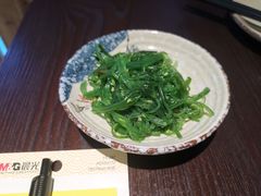 -大鲤深夜食堂