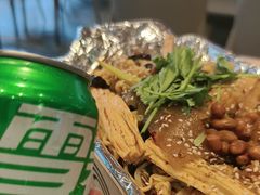 -每味每客·重庆麻辣烫(拓展大厦店)