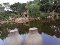 -文瀛公园