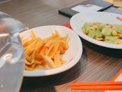 -胖哥俩肉蟹煲(梅溪步步高店)