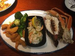 -RED LOBSTER(中城西店)