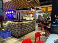 -捞的乐自助火锅(通江店)