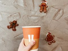 -Pause Coffee(恒大广场店)