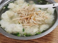 -荣巷小馄饨(荣巷店)