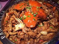 -胖哥俩肉蟹煲(河北勒泰购物中心店)