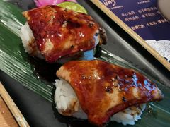 -蚝·生·鲜牛烧肉铺(中央大街店)