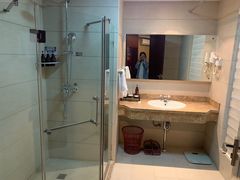 -西港航空酒店(银川南门广场机场巴士店)