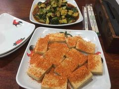 -大院涮烤·东北经典老味烧烤·铜锅涮肉(江南东路店)