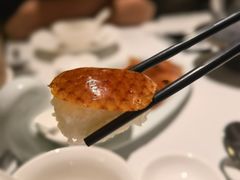 片皮烤鸭-夜上海(新天地店)