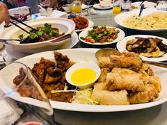 -广州富力丽思卡尔顿酒店