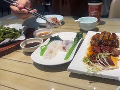 -上下九广州菜馆(李家村万达店)