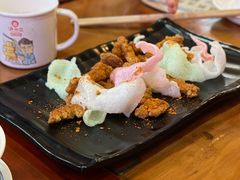 -炉小二铜锅牛蛙•川湘菜(三里屯店)