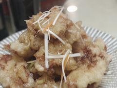-黄家饺子东北特色菜馆(湖滨商业街店)