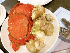 -厦门海景千禧大酒店·海景咖啡厅