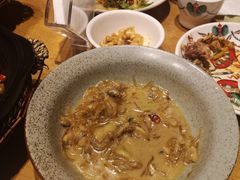 -小天厨民间菜馆(深圳街店)