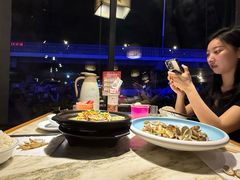 -常和州·夜宵大排档(常州单店)